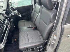 スズキ スペーシア