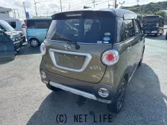 ダイハツ キャスト
