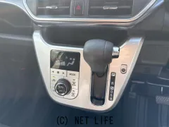 ダイハツ キャスト