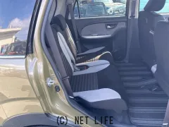ダイハツ キャスト
