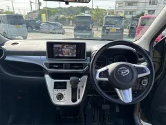 ダイハツ キャスト