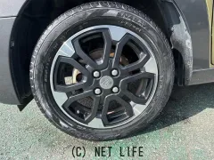 ダイハツ キャスト