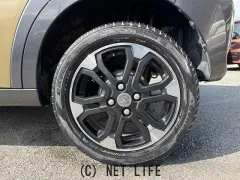 ダイハツ キャスト