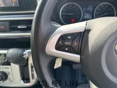 ダイハツ キャスト