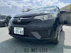 ホンダ フィットハイブリッド