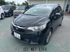 ホンダ フィットハイブリッド