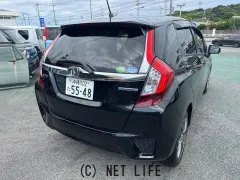 ホンダ フィットハイブリッド