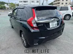 ホンダ フィットハイブリッド
