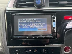 ホンダ フィットハイブリッド