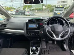 ホンダ フィットハイブリッド