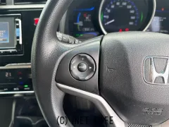 ホンダ フィットハイブリッド