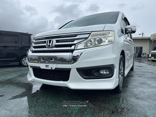 ホンダ ステップワゴン