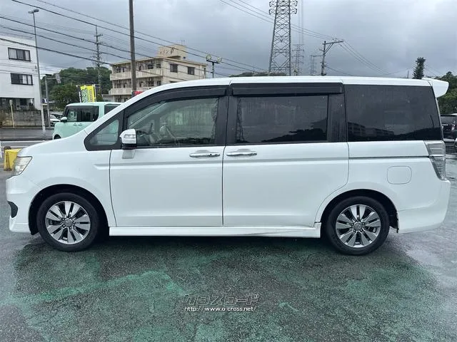 ホンダ ステップワゴン