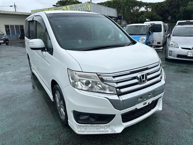 ホンダ ステップワゴン