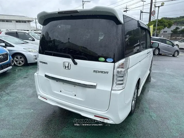 ホンダ ステップワゴン