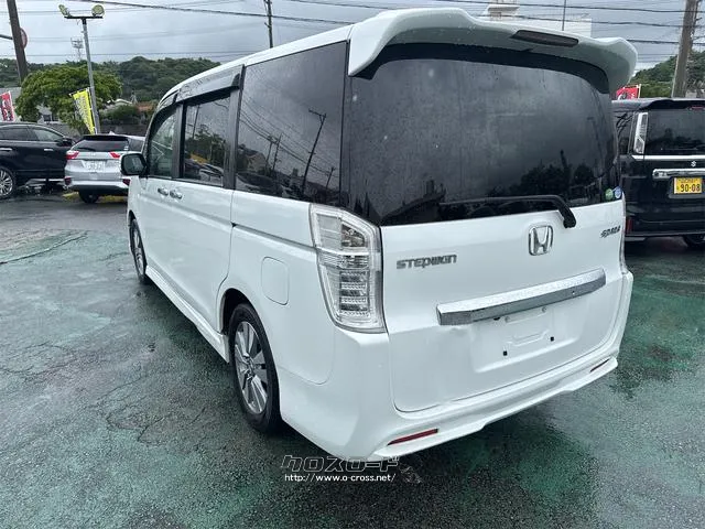 ホンダ ステップワゴン