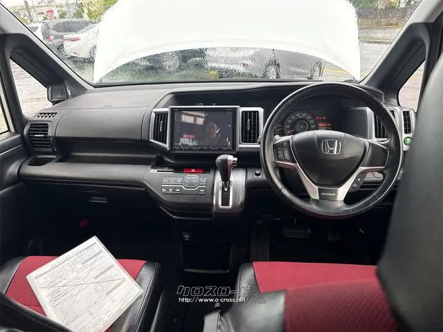 ホンダ ステップワゴン
