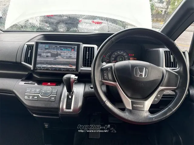 ホンダ ステップワゴン