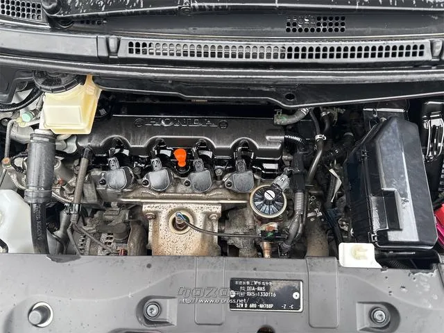 ホンダ ステップワゴン