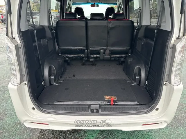 ホンダ ステップワゴン