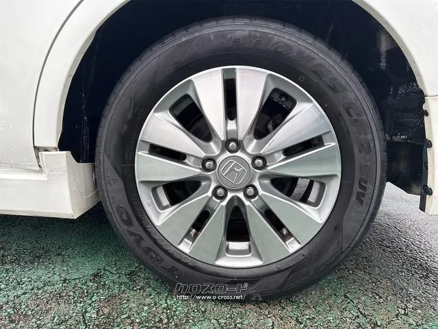 ホンダ ステップワゴン
