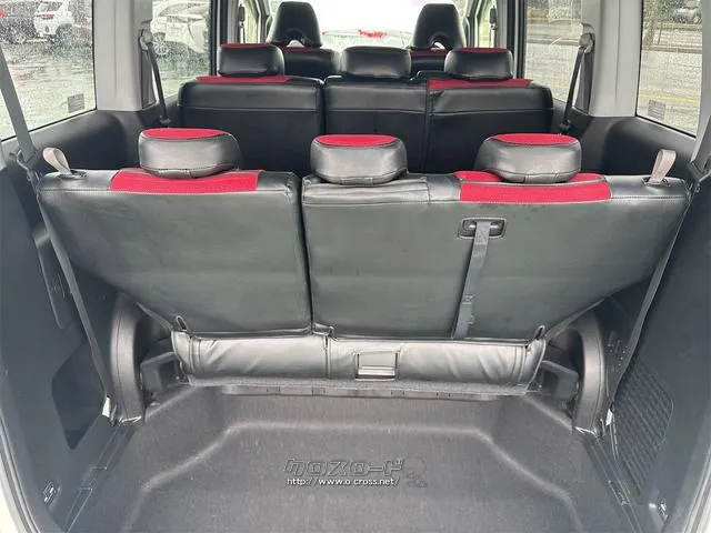 ホンダ ステップワゴン