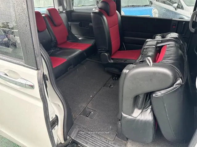 ホンダ ステップワゴン