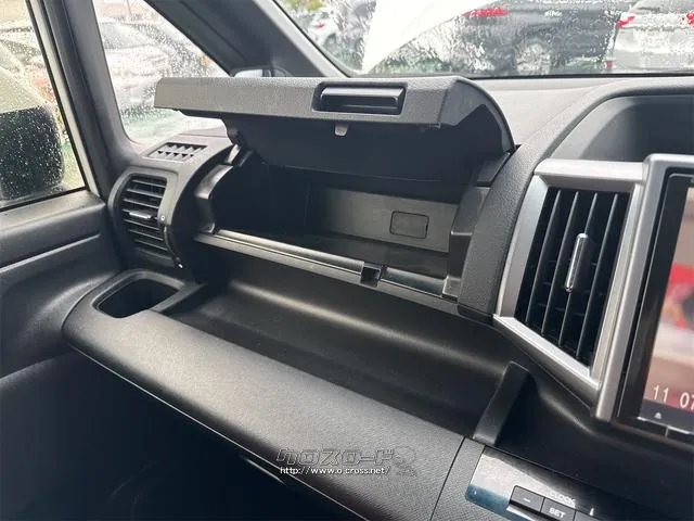 ホンダ ステップワゴン