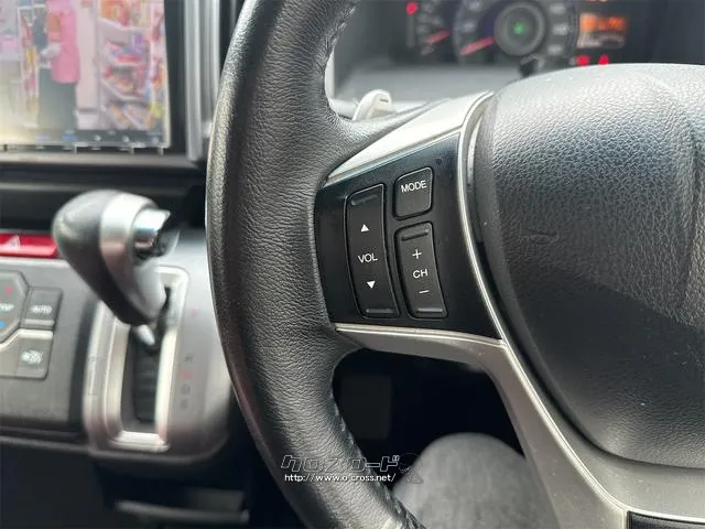 ホンダ ステップワゴン