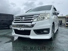 ホンダ ステップワゴン