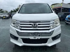 ホンダ ステップワゴン