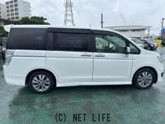 ホンダ ステップワゴン