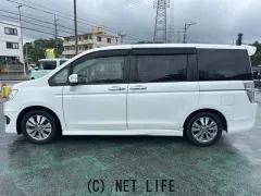 ホンダ ステップワゴン