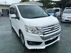 ホンダ ステップワゴン