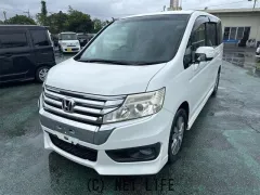 ホンダ ステップワゴン
