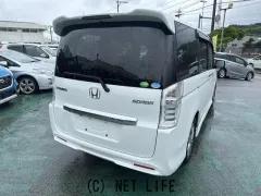 ホンダ ステップワゴン