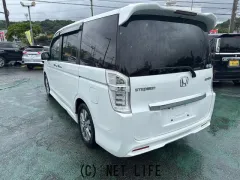 ホンダ ステップワゴン