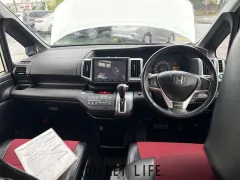 ホンダ ステップワゴン
