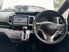 ホンダ ステップワゴン