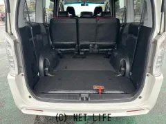 ホンダ ステップワゴン