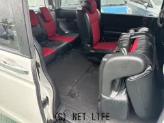 ホンダ ステップワゴン