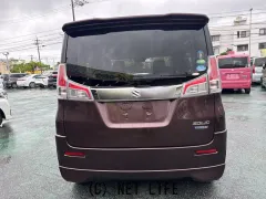 スズキ ソリオ