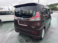 スズキ ソリオ