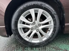 スズキ ソリオ