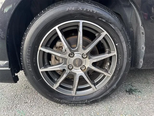 トヨタ ルーミー