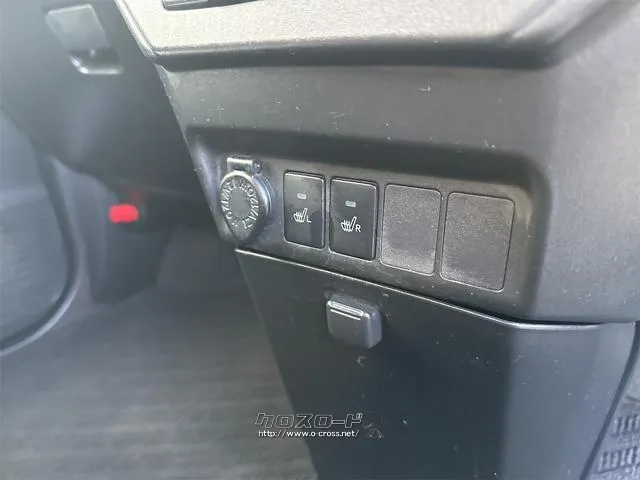 トヨタ ルーミー