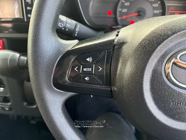 トヨタ ルーミー