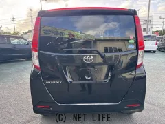 トヨタ ルーミー