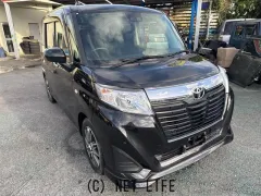 トヨタ ルーミー