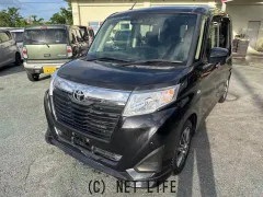 トヨタ ルーミー